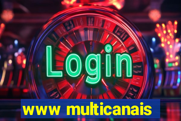 www multicanais